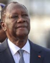 Alassane Ouattara, Ivory Coast