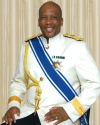 King Letsie, Lesotho